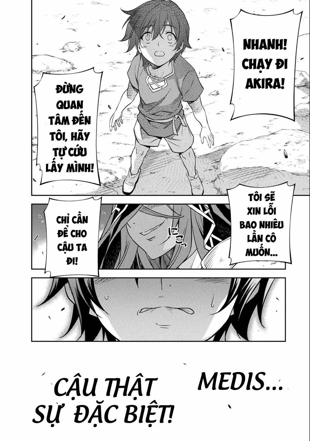 Drawing Saikyou Mangaka Wa Oekaki Skill De Isekai Musou Suru! - Chapter 6 - Page 14