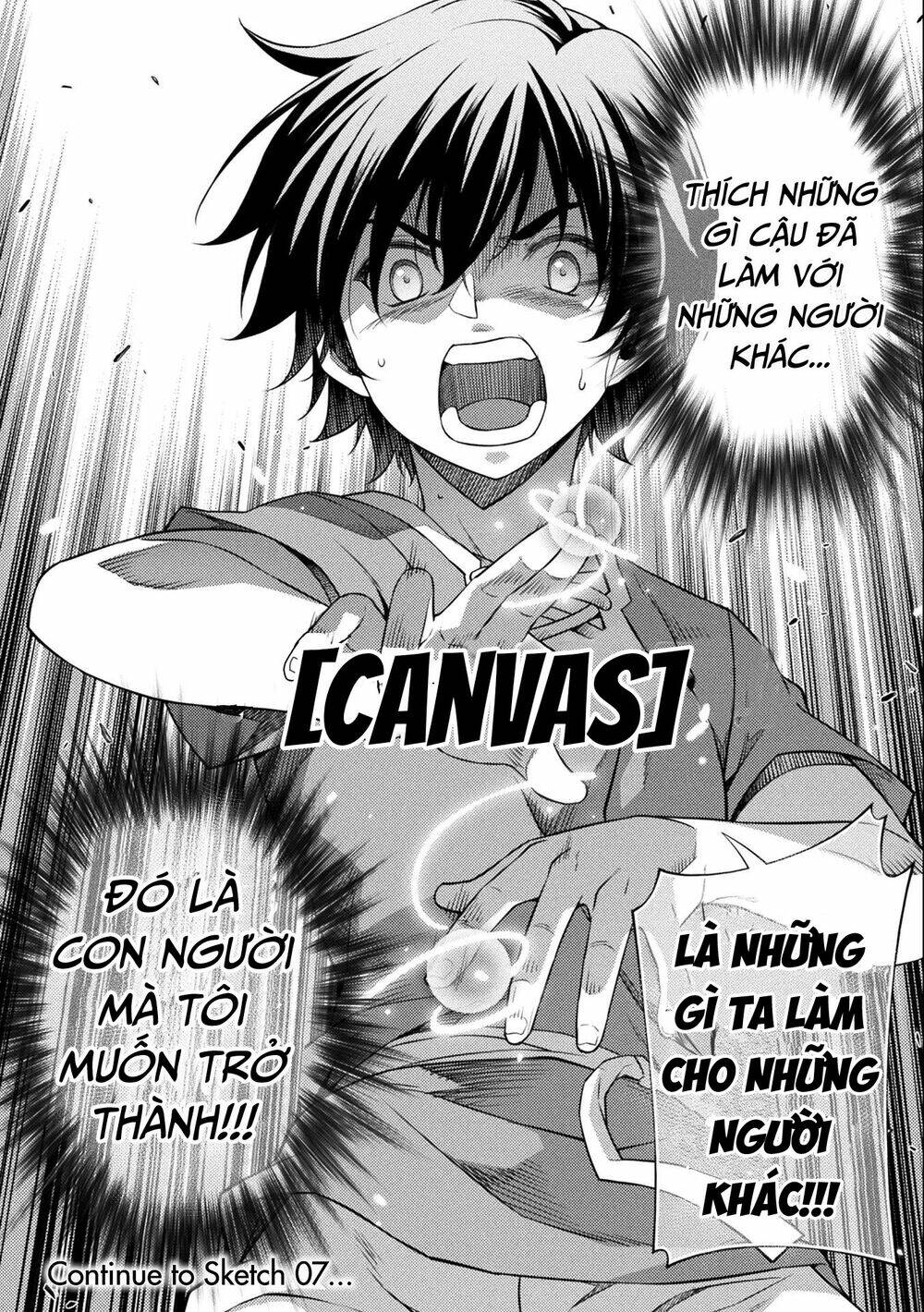 Drawing Saikyou Mangaka Wa Oekaki Skill De Isekai Musou Suru! - Chapter 6 - Page 18