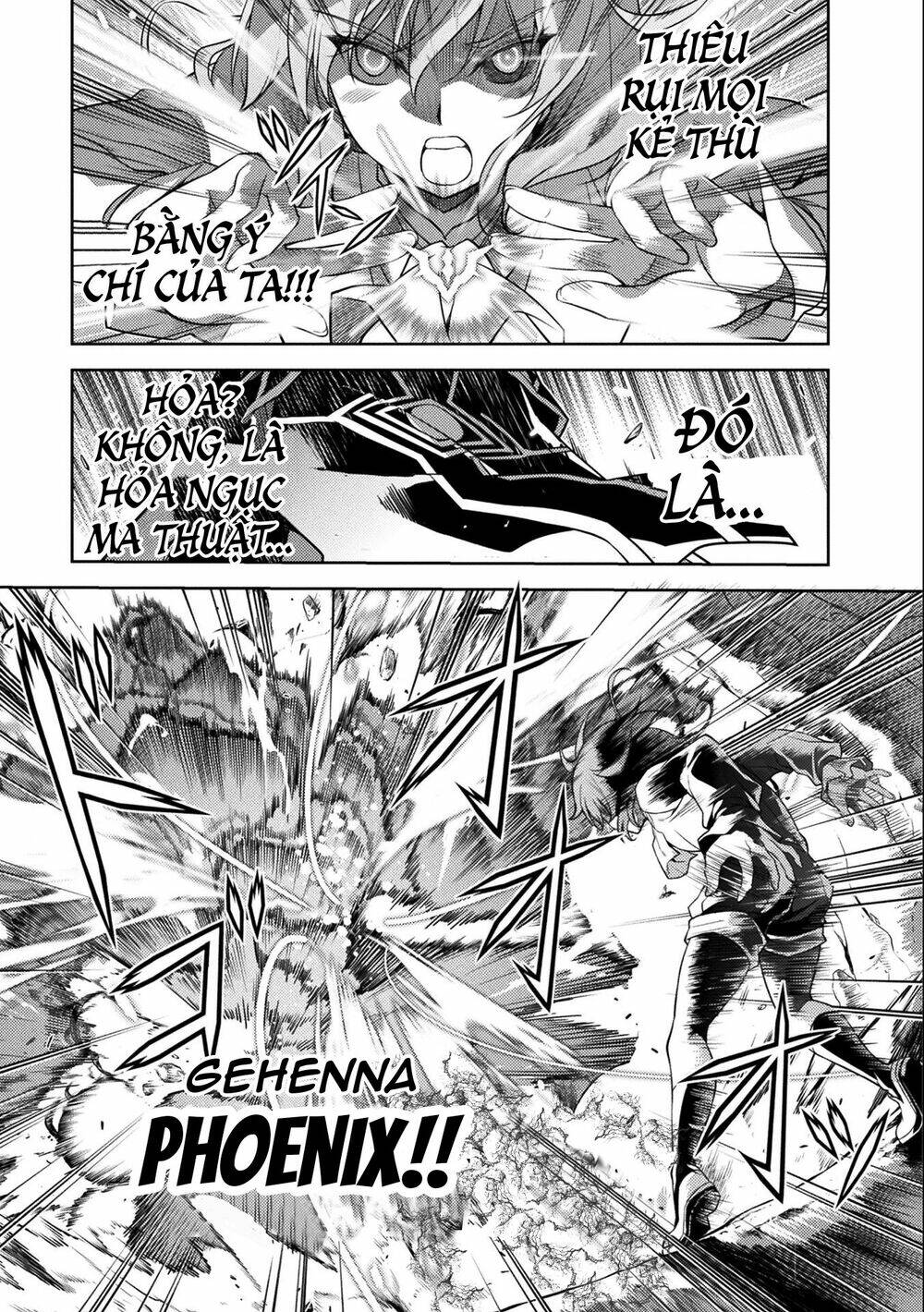 Drawing Saikyou Mangaka Wa Oekaki Skill De Isekai Musou Suru! - Chapter 6 - Page 5