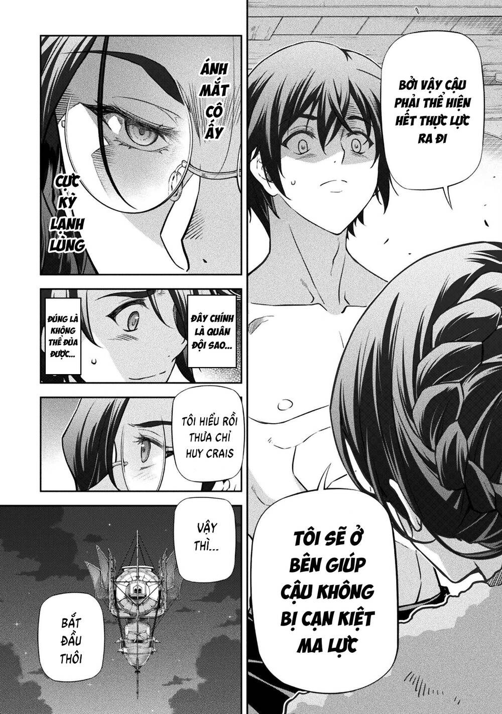 Drawing Saikyou Mangaka Wa Oekaki Skill De Isekai Musou Suru! - Chapter 60 - Page 14