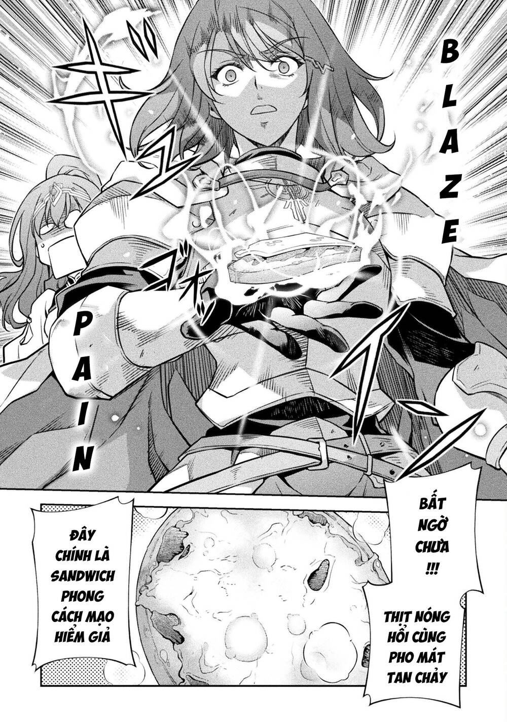 Drawing Saikyou Mangaka Wa Oekaki Skill De Isekai Musou Suru! - Chapter 61 - Page 6