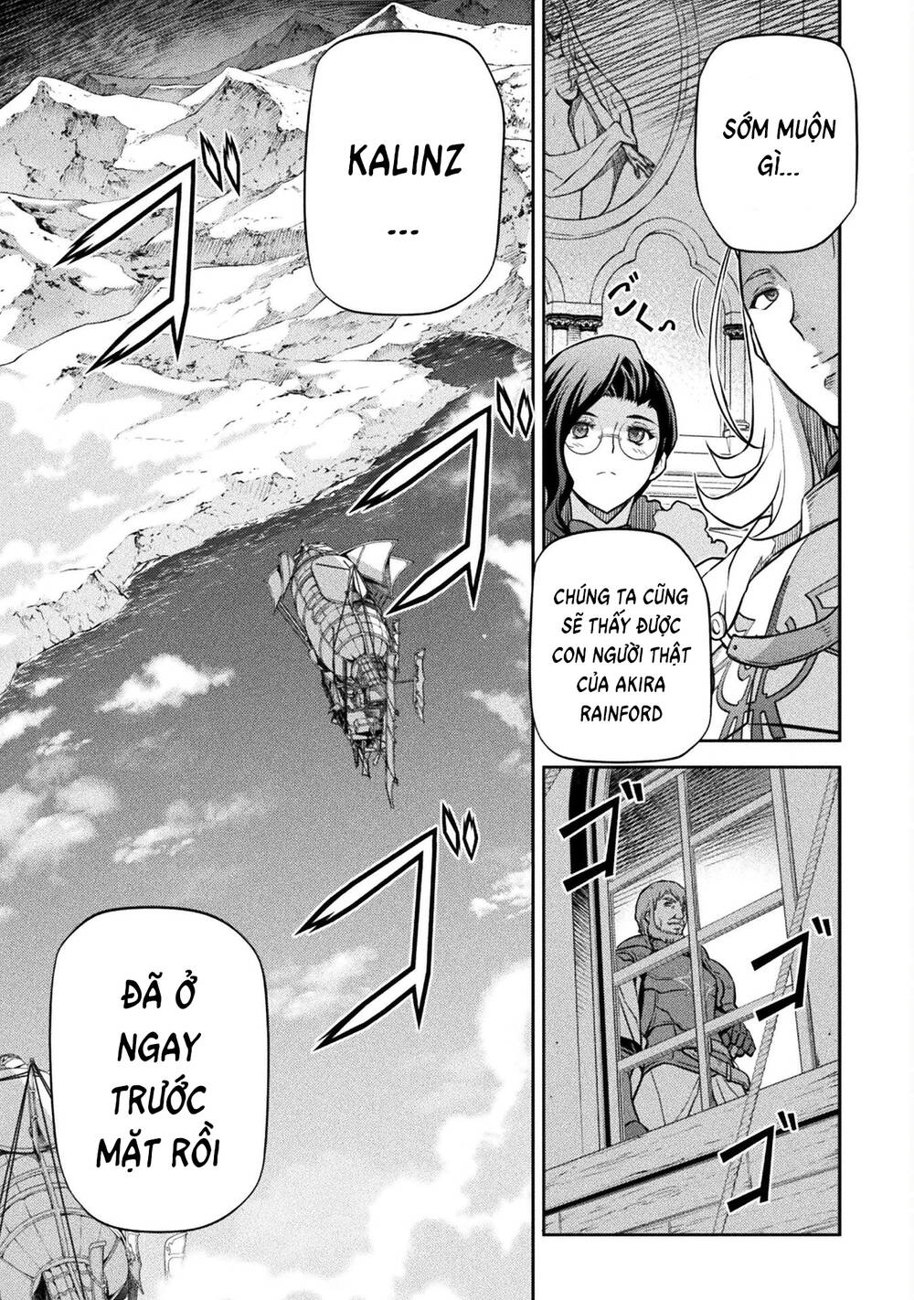 Drawing Saikyou Mangaka Wa Oekaki Skill De Isekai Musou Suru! - Chapter 62 - Page 10