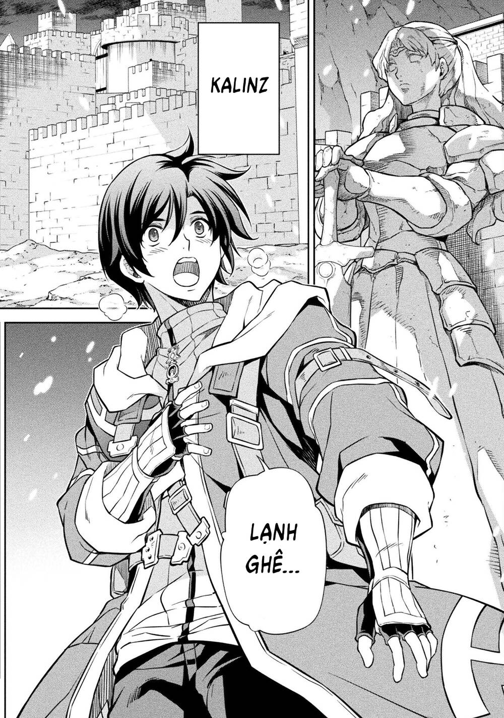 Drawing Saikyou Mangaka Wa Oekaki Skill De Isekai Musou Suru! - Chapter 62 - Page 11