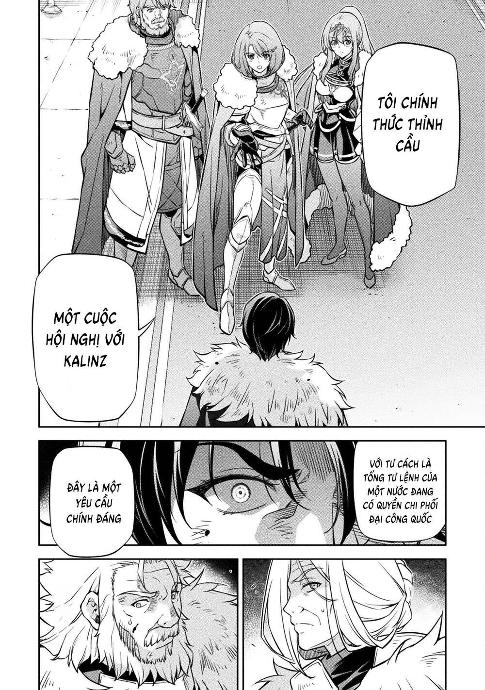 Drawing Saikyou Mangaka Wa Oekaki Skill De Isekai Musou Suru! - Chapter 63 - Page 14