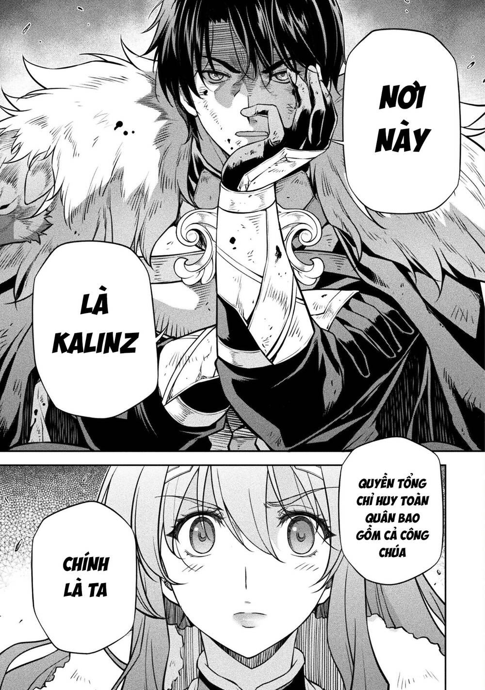 Drawing Saikyou Mangaka Wa Oekaki Skill De Isekai Musou Suru! - Chapter 63 - Page 7