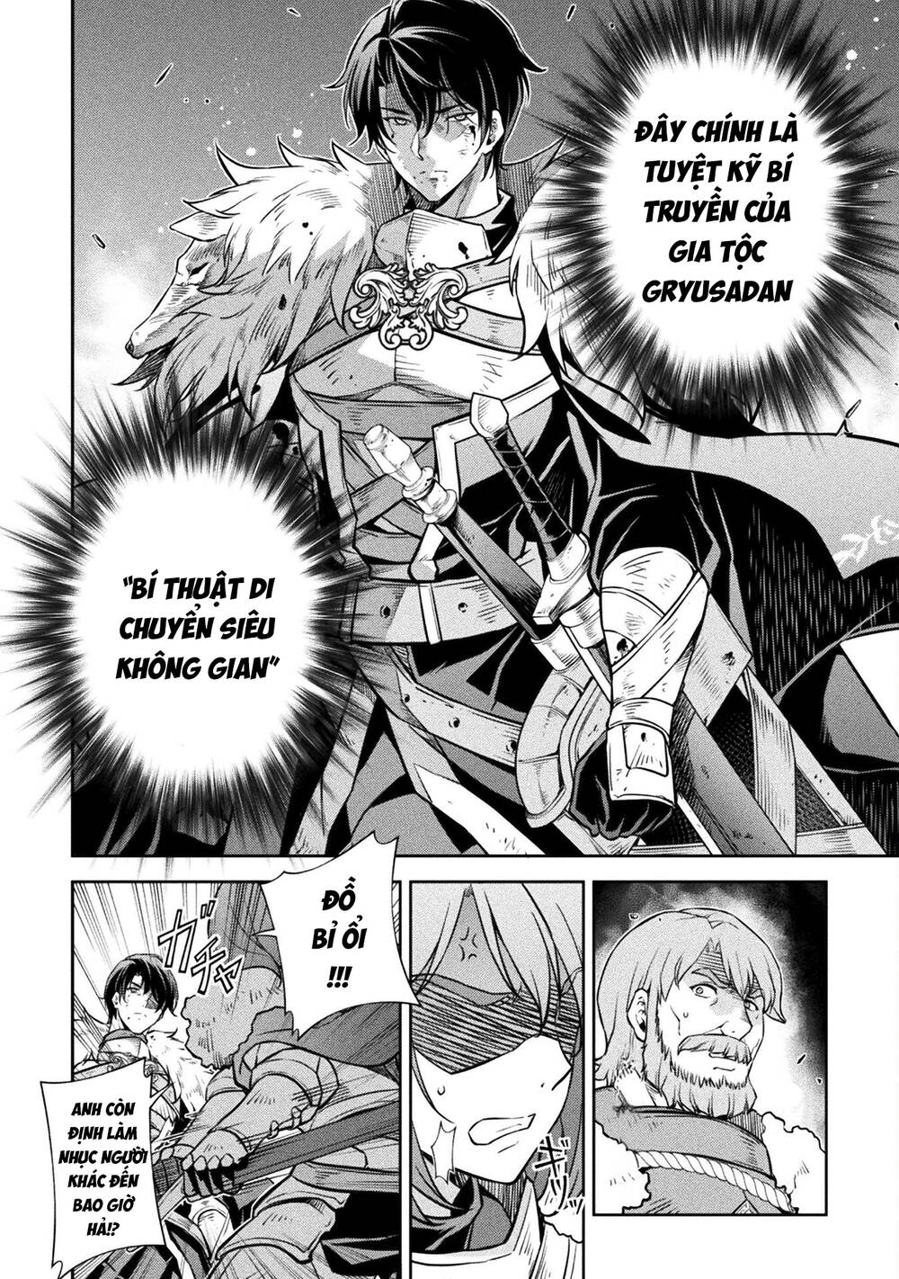 Drawing Saikyou Mangaka Wa Oekaki Skill De Isekai Musou Suru! - Chapter 64 - Page 6