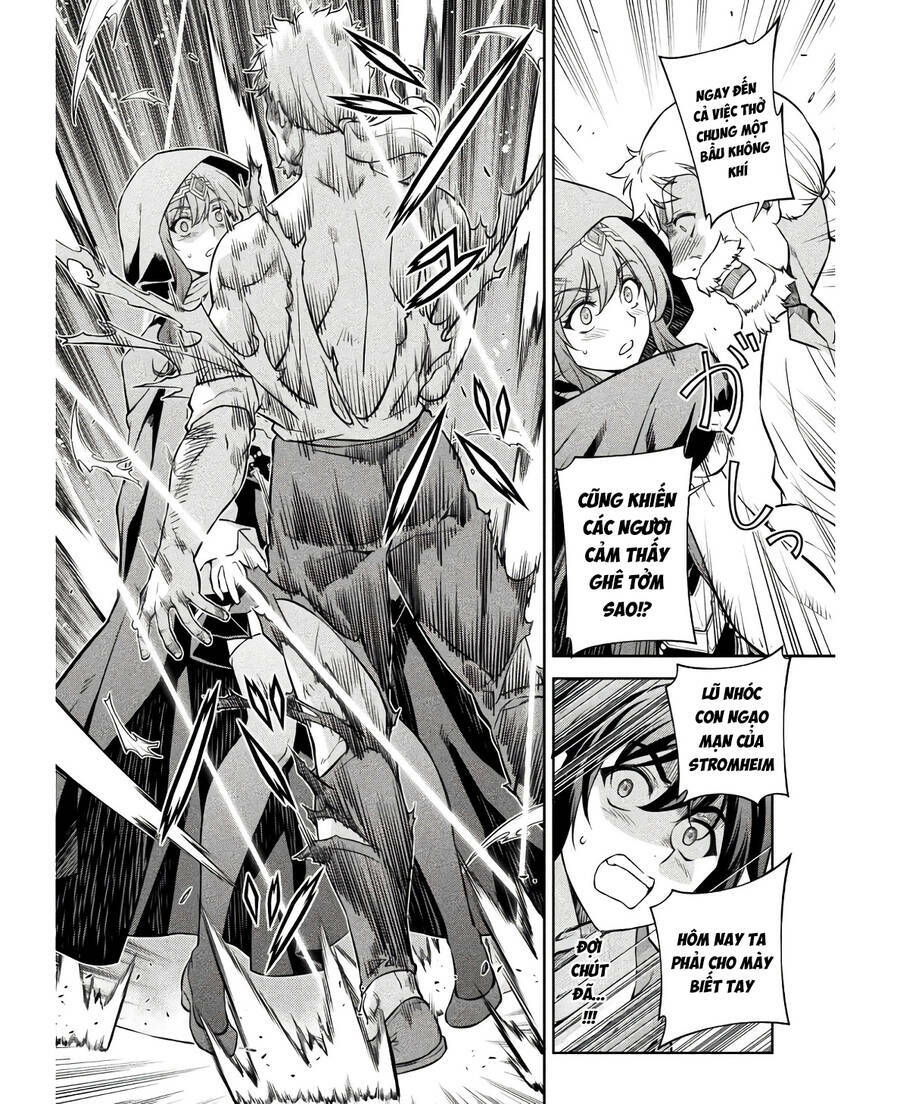 Drawing Saikyou Mangaka Wa Oekaki Skill De Isekai Musou Suru! - Chapter 65 - Page 9