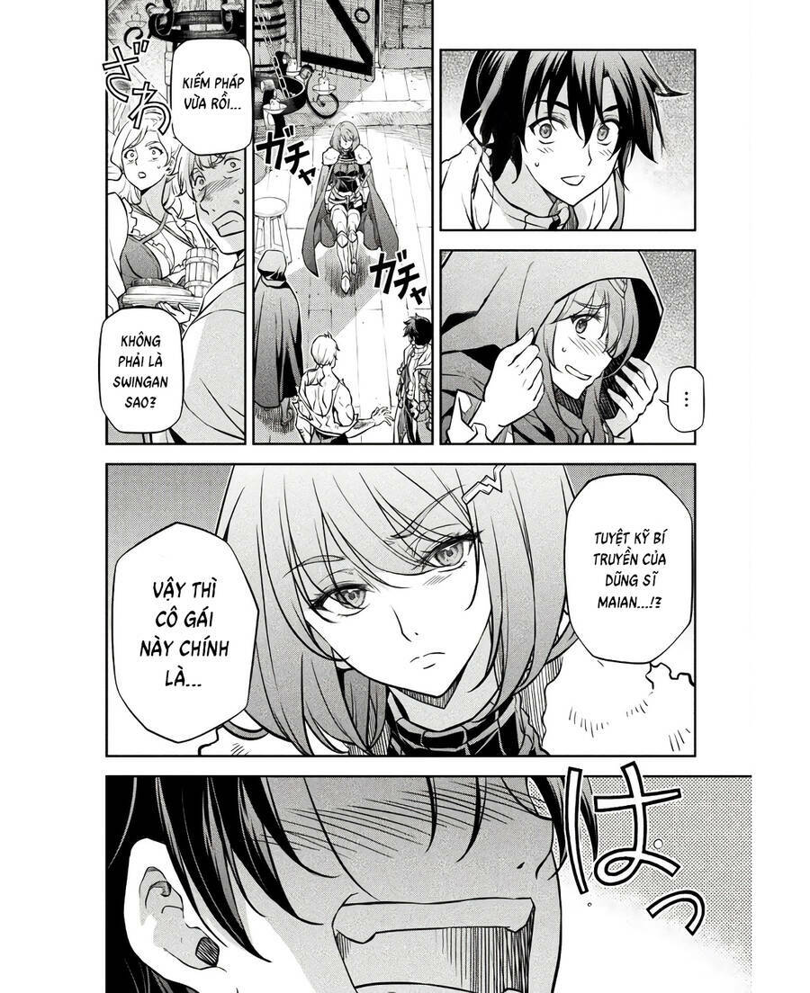 Drawing Saikyou Mangaka Wa Oekaki Skill De Isekai Musou Suru! - Chapter 65 - Page 11