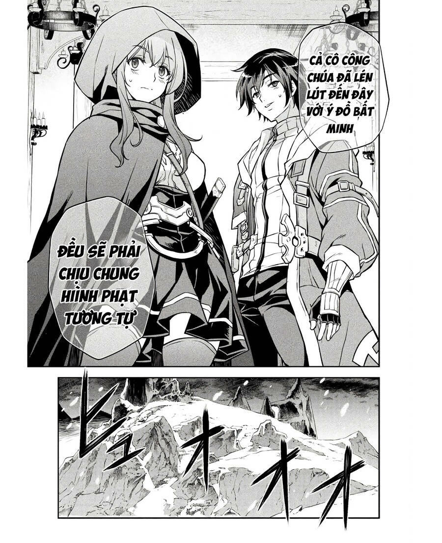 Drawing Saikyou Mangaka Wa Oekaki Skill De Isekai Musou Suru! - Chapter 65 - Page 14