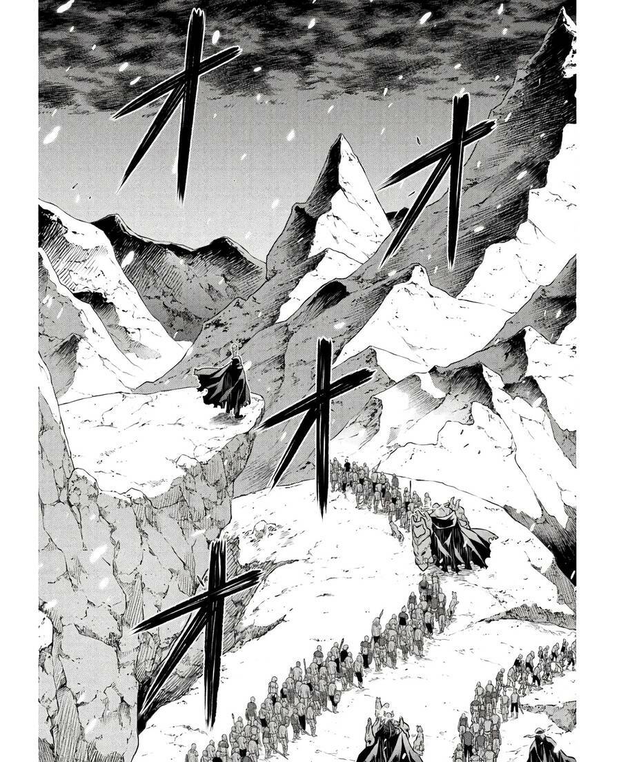 Drawing Saikyou Mangaka Wa Oekaki Skill De Isekai Musou Suru! - Chapter 65 - Page 15