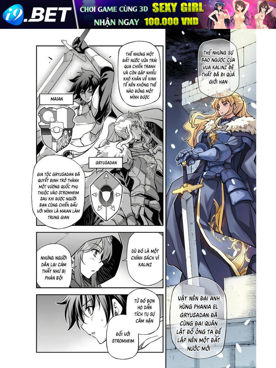 Drawing Saikyou Mangaka Wa Oekaki Skill De Isekai Musou Suru! - Chapter 65 - Page 5