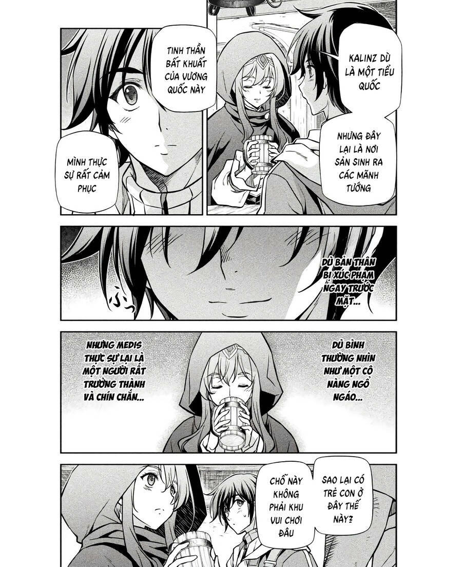 Drawing Saikyou Mangaka Wa Oekaki Skill De Isekai Musou Suru! - Chapter 65 - Page 6