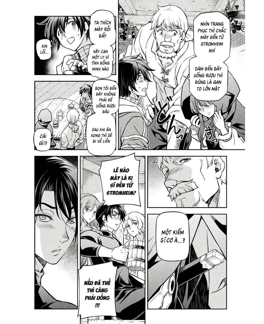 Drawing Saikyou Mangaka Wa Oekaki Skill De Isekai Musou Suru! - Chapter 65 - Page 7