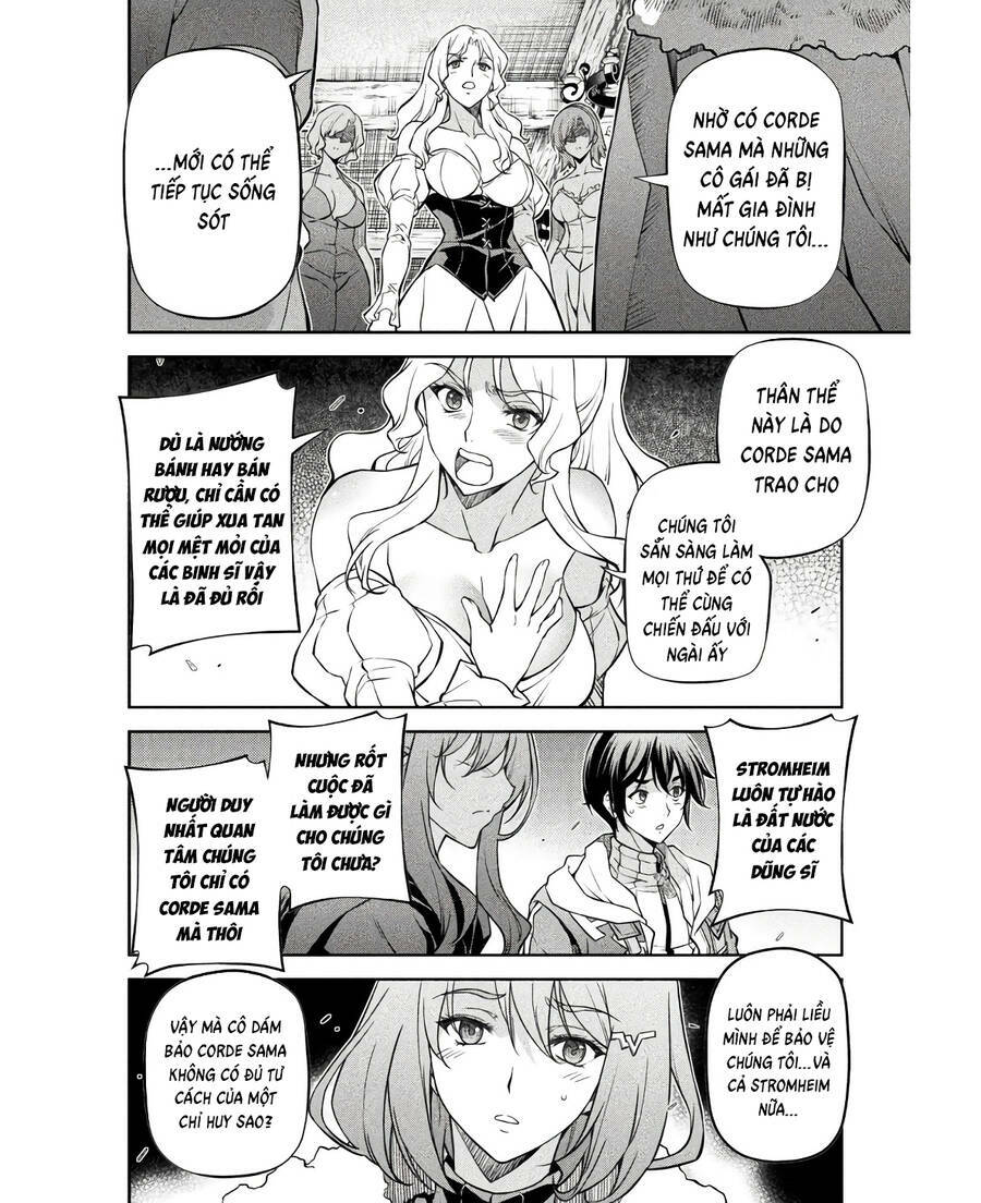 Drawing Saikyou Mangaka Wa Oekaki Skill De Isekai Musou Suru! - Chapter 66 - Page 9