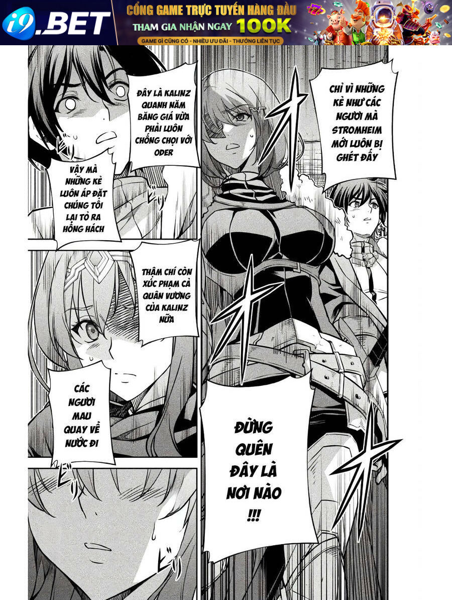 Drawing Saikyou Mangaka Wa Oekaki Skill De Isekai Musou Suru! - Chapter 66 - Page 10