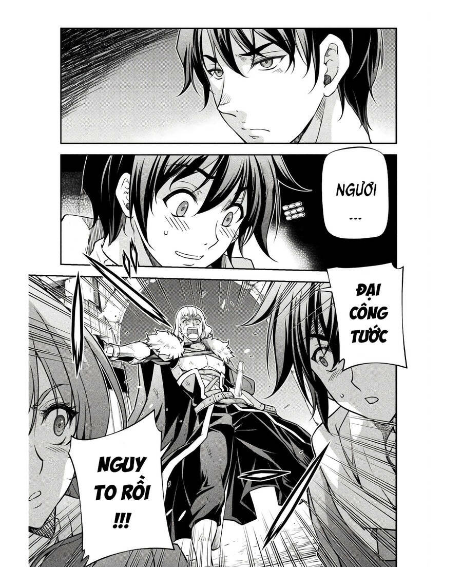 Drawing Saikyou Mangaka Wa Oekaki Skill De Isekai Musou Suru! - Chapter 66 - Page 12