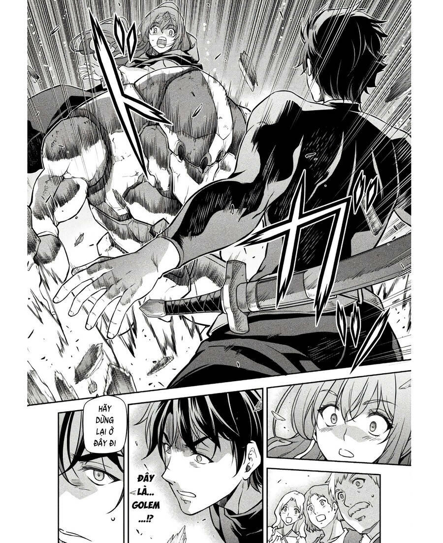 Drawing Saikyou Mangaka Wa Oekaki Skill De Isekai Musou Suru! - Chapter 66 - Page 4