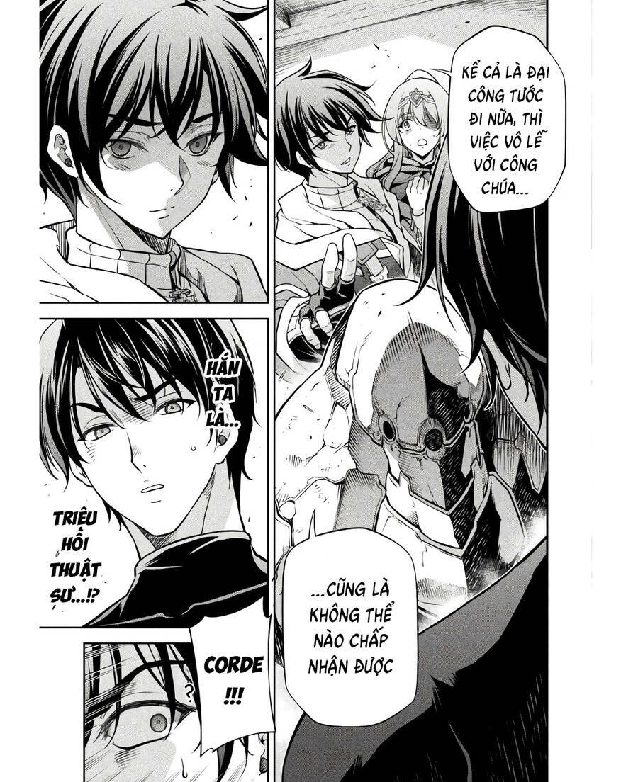 Drawing Saikyou Mangaka Wa Oekaki Skill De Isekai Musou Suru! - Chapter 66 - Page 5