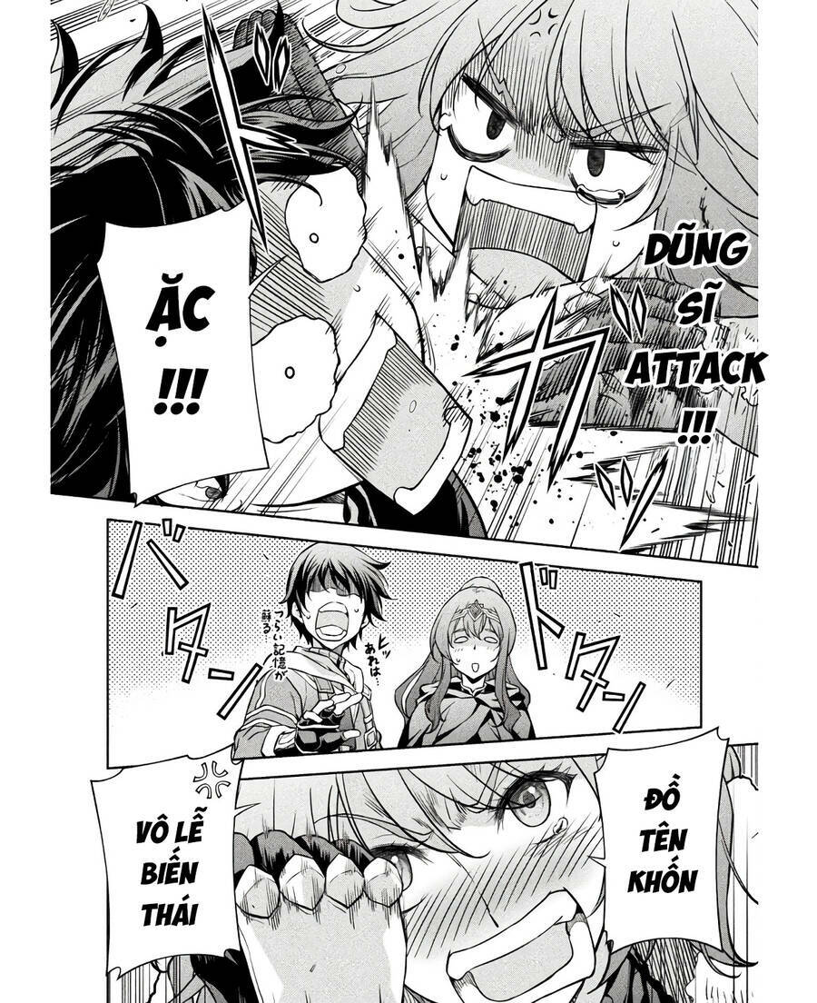 Drawing Saikyou Mangaka Wa Oekaki Skill De Isekai Musou Suru! - Chapter 66 - Page 6