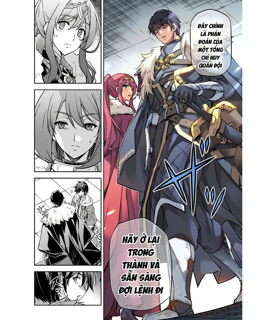 Drawing Saikyou Mangaka Wa Oekaki Skill De Isekai Musou Suru! - Chapter 67 - Page 9