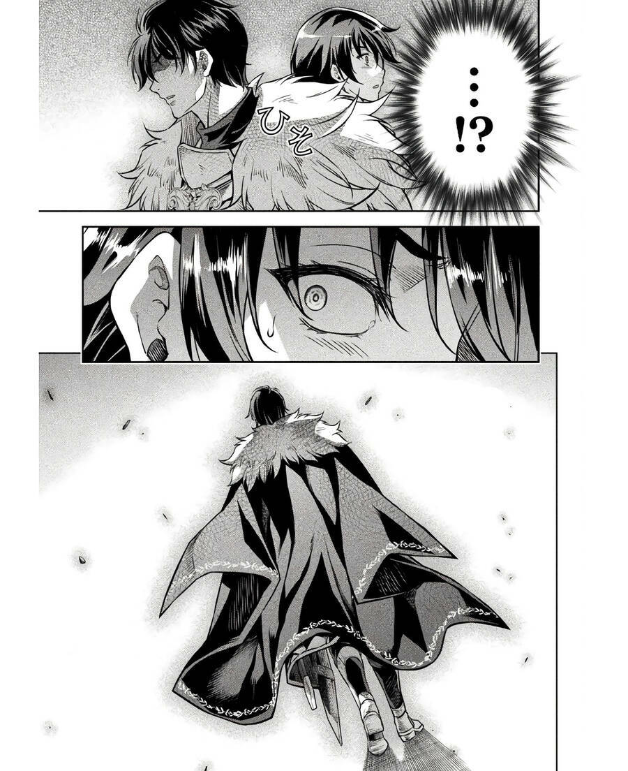 Drawing Saikyou Mangaka Wa Oekaki Skill De Isekai Musou Suru! - Chapter 67 - Page 10