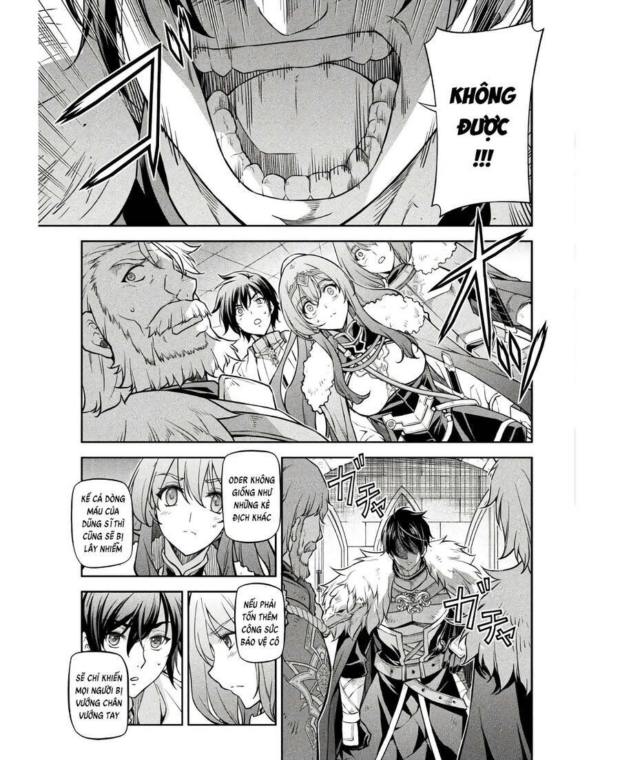 Drawing Saikyou Mangaka Wa Oekaki Skill De Isekai Musou Suru! - Chapter 67 - Page 6