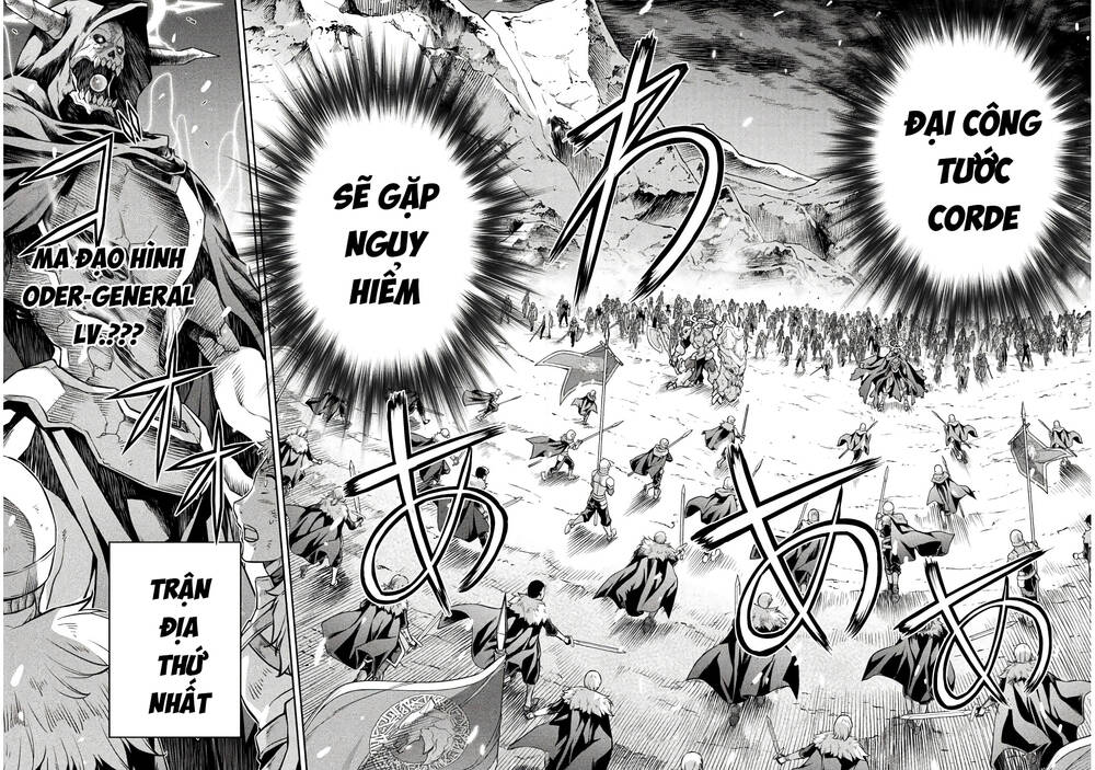 Drawing Saikyou Mangaka Wa Oekaki Skill De Isekai Musou Suru! - Chapter 68 - Page 11