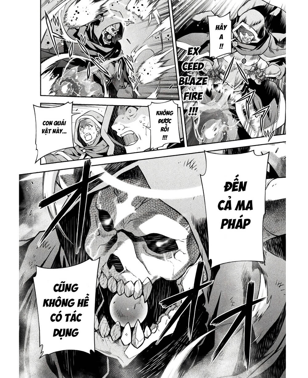 Drawing Saikyou Mangaka Wa Oekaki Skill De Isekai Musou Suru! - Chapter 68 - Page 12