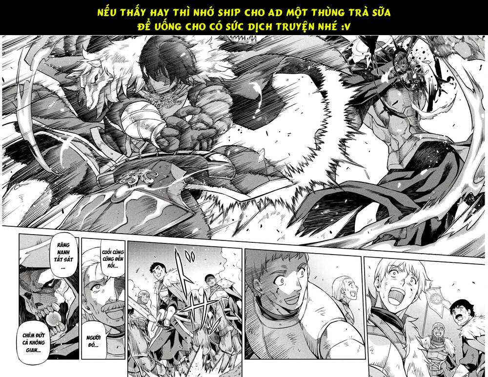 Drawing Saikyou Mangaka Wa Oekaki Skill De Isekai Musou Suru! - Chapter 68 - Page 14