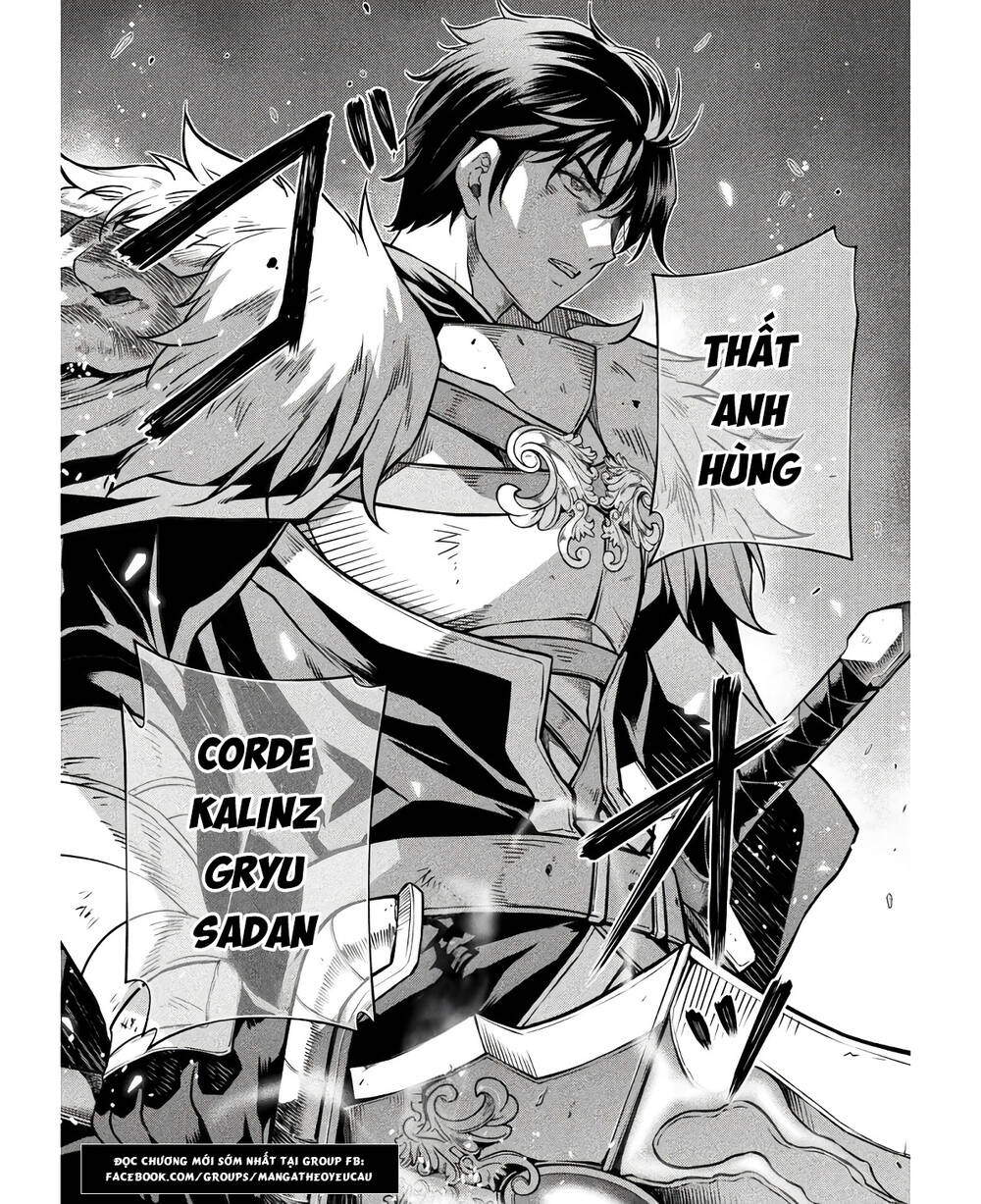 Drawing Saikyou Mangaka Wa Oekaki Skill De Isekai Musou Suru! - Chapter 68 - Page 15