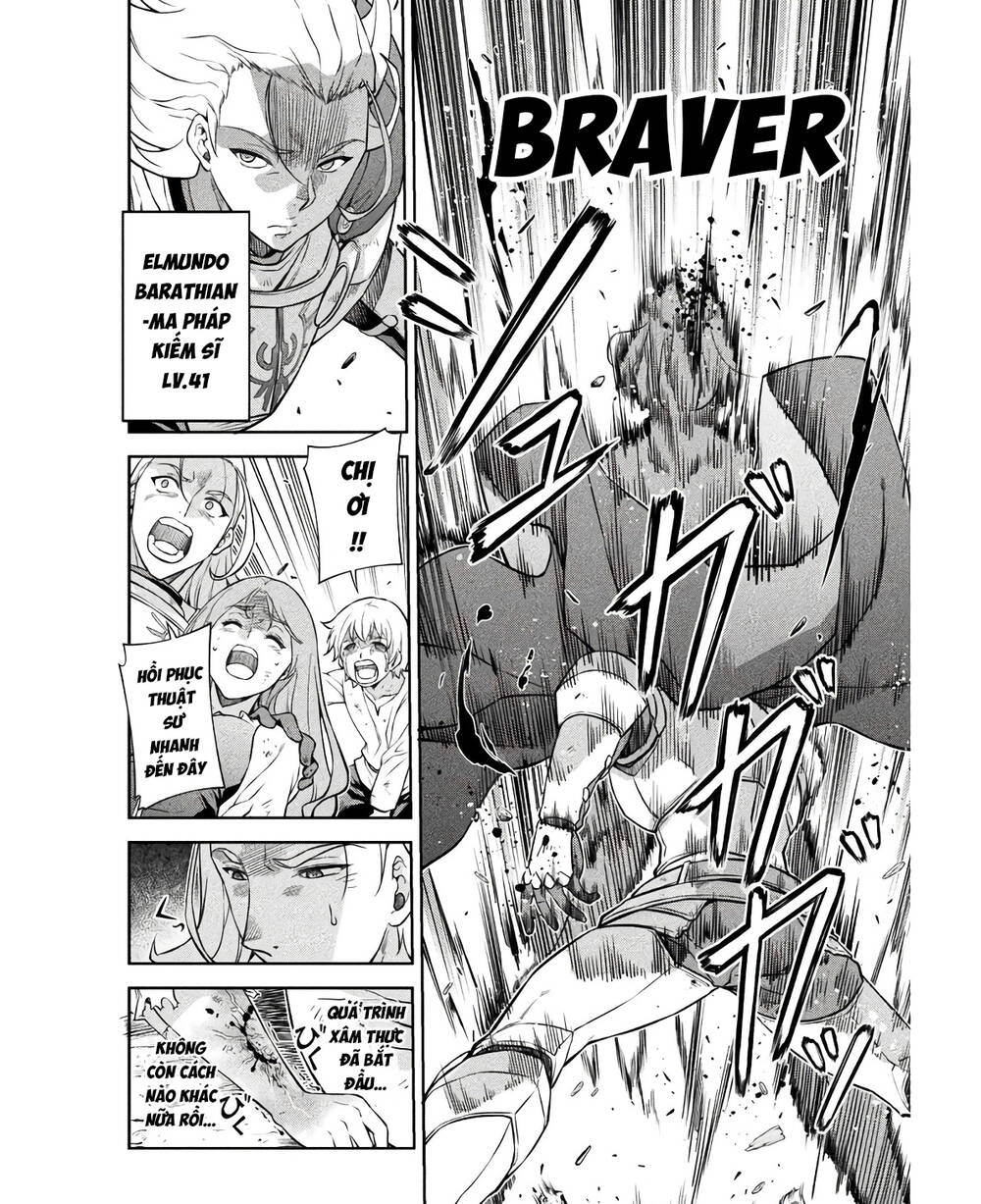 Drawing Saikyou Mangaka Wa Oekaki Skill De Isekai Musou Suru! - Chapter 68 - Page 3