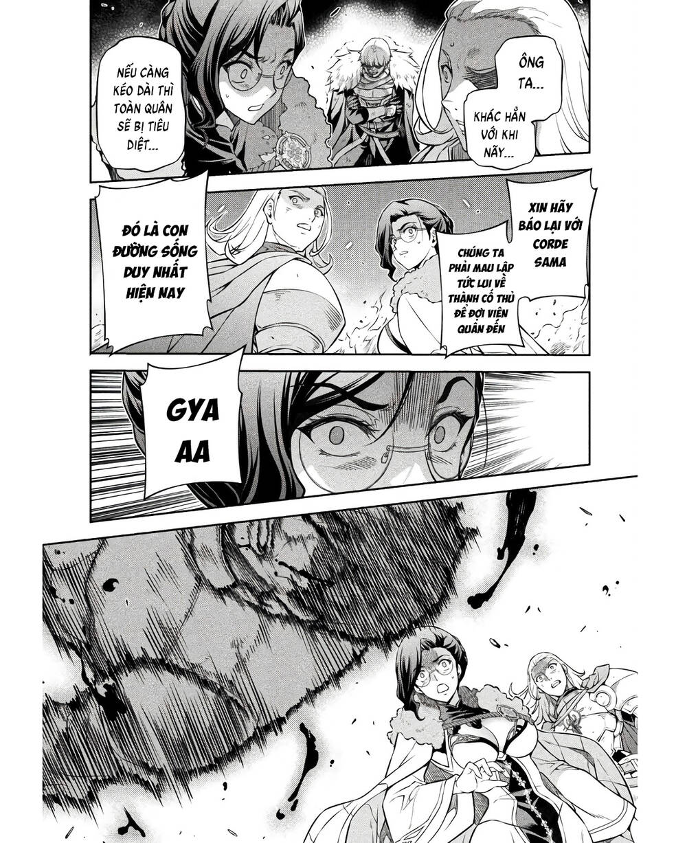 Drawing Saikyou Mangaka Wa Oekaki Skill De Isekai Musou Suru! - Chapter 68 - Page 7