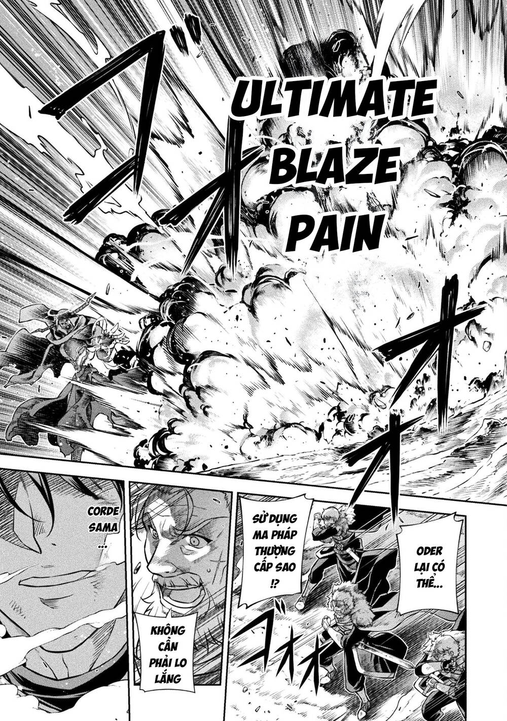 Drawing Saikyou Mangaka Wa Oekaki Skill De Isekai Musou Suru! - Chapter 69 - Page 5