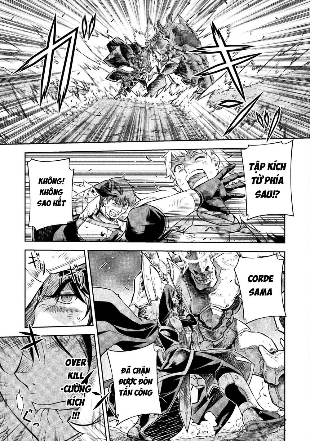 Drawing Saikyou Mangaka Wa Oekaki Skill De Isekai Musou Suru! - Chapter 69 - Page 7