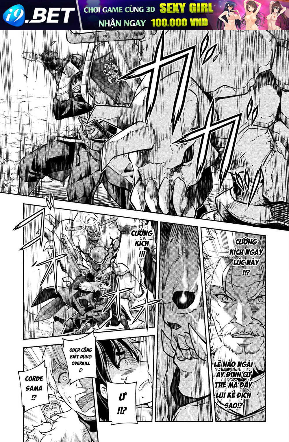 Drawing Saikyou Mangaka Wa Oekaki Skill De Isekai Musou Suru! - Chapter 69 - Page 8