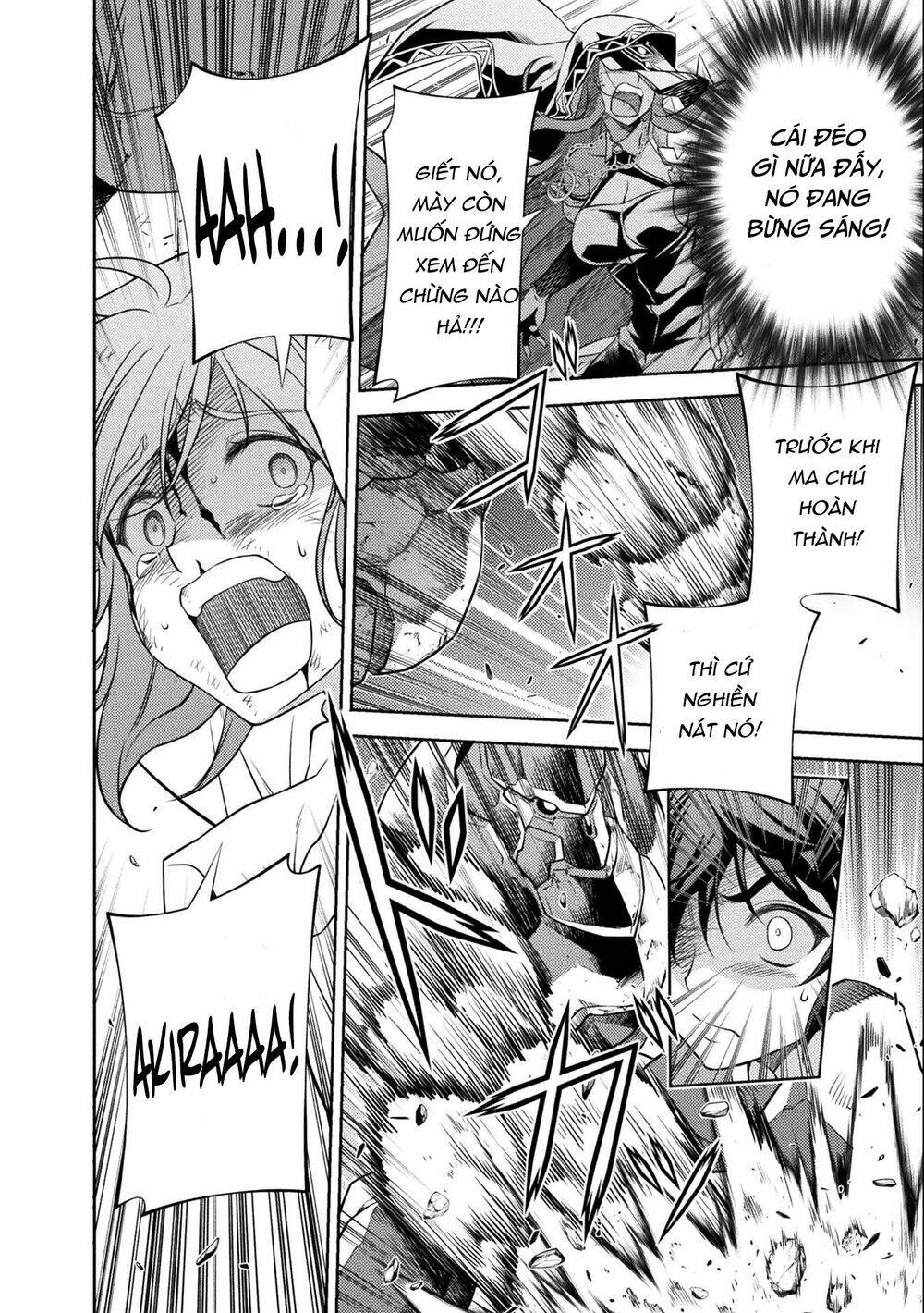 Drawing Saikyou Mangaka Wa Oekaki Skill De Isekai Musou Suru! - Chapter 7 - Page 10