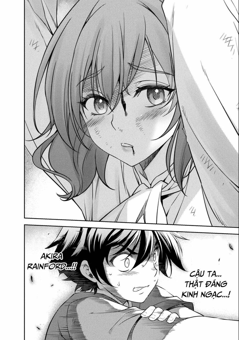 Drawing Saikyou Mangaka Wa Oekaki Skill De Isekai Musou Suru! - Chapter 7 - Page 14