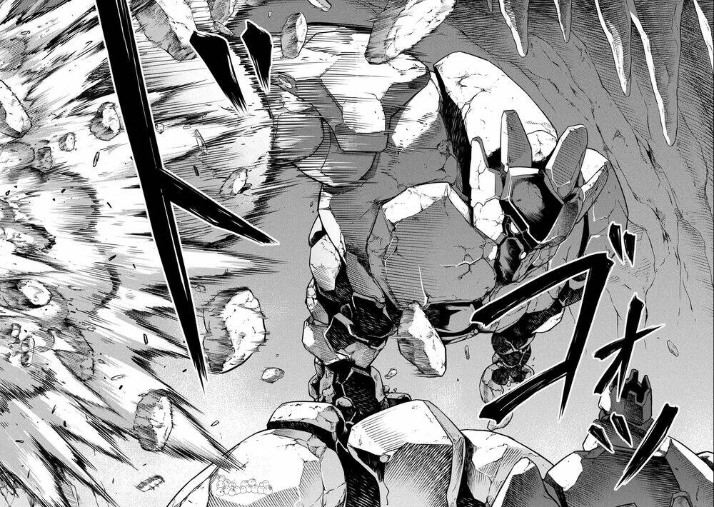 Drawing Saikyou Mangaka Wa Oekaki Skill De Isekai Musou Suru! - Chapter 7 - Page 16