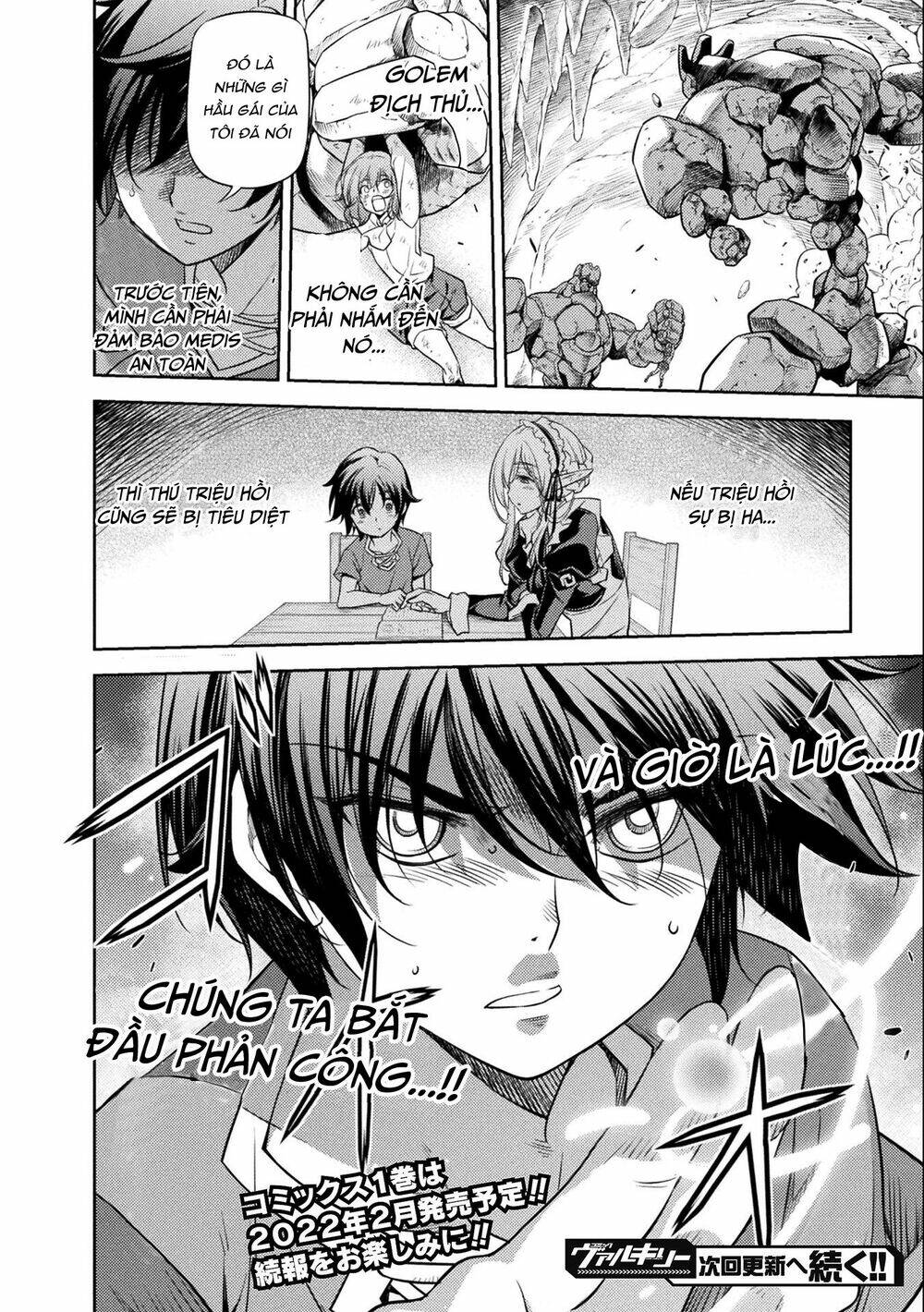 Drawing Saikyou Mangaka Wa Oekaki Skill De Isekai Musou Suru! - Chapter 7 - Page 17