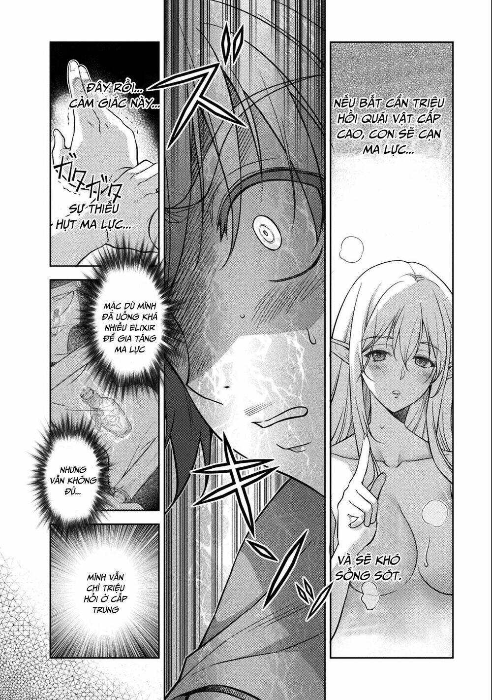 Drawing Saikyou Mangaka Wa Oekaki Skill De Isekai Musou Suru! - Chapter 7 - Page 6