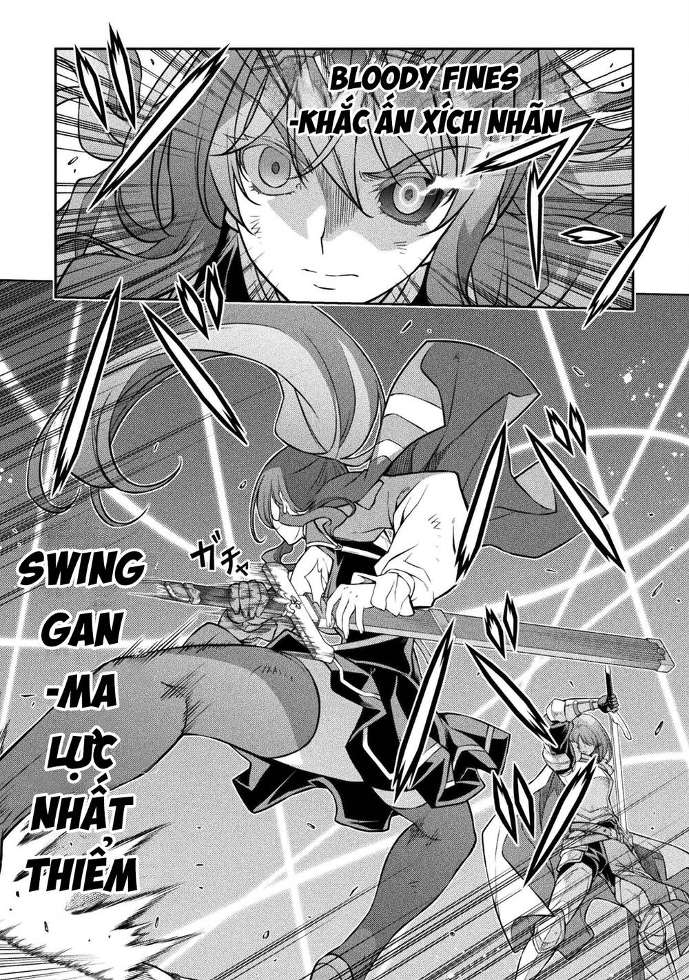 Drawing Saikyou Mangaka Wa Oekaki Skill De Isekai Musou Suru! - Chapter 70 - Page 3