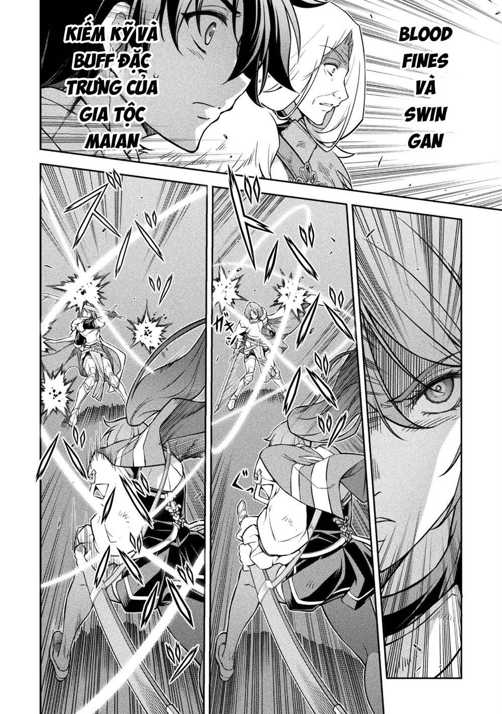 Drawing Saikyou Mangaka Wa Oekaki Skill De Isekai Musou Suru! - Chapter 70 - Page 4