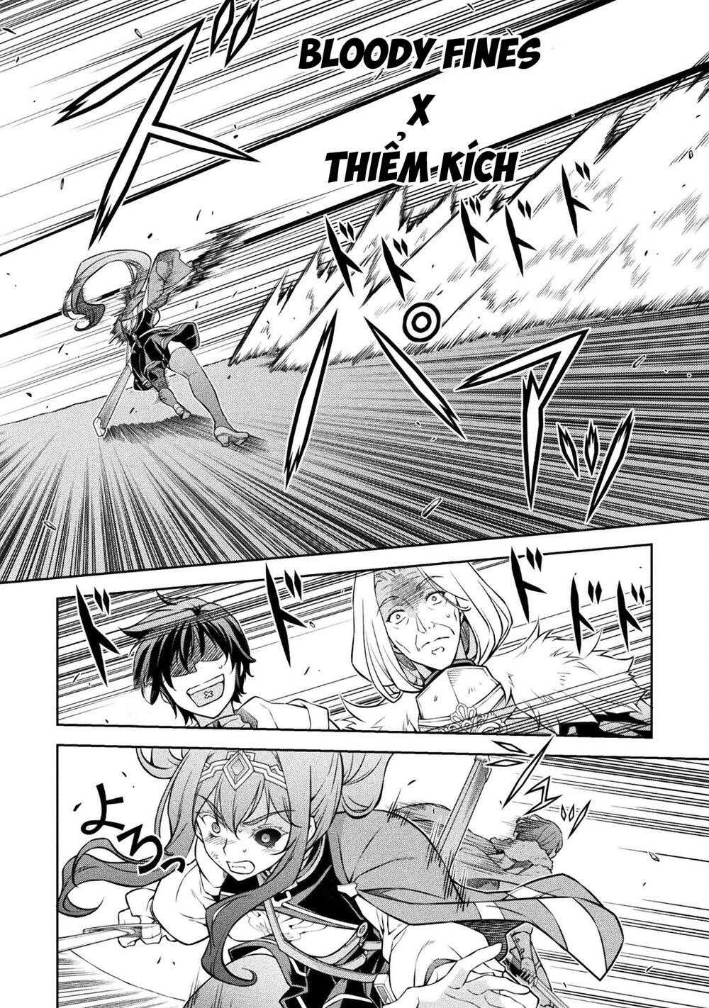 Drawing Saikyou Mangaka Wa Oekaki Skill De Isekai Musou Suru! - Chapter 70 - Page 6