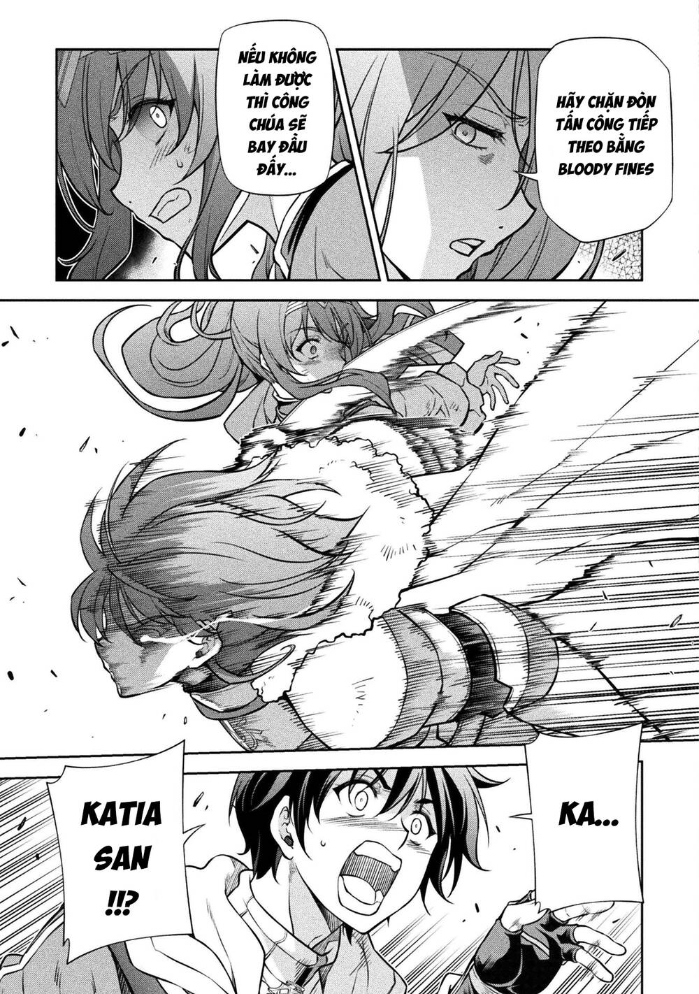 Drawing Saikyou Mangaka Wa Oekaki Skill De Isekai Musou Suru! - Chapter 70 - Page 7