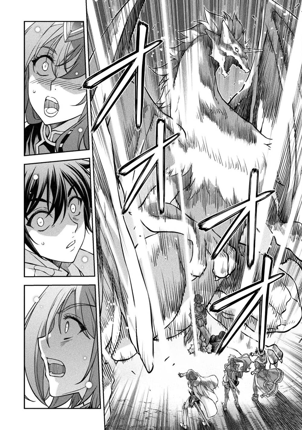 Drawing Saikyou Mangaka Wa Oekaki Skill De Isekai Musou Suru! - Chapter 71 - Page 9