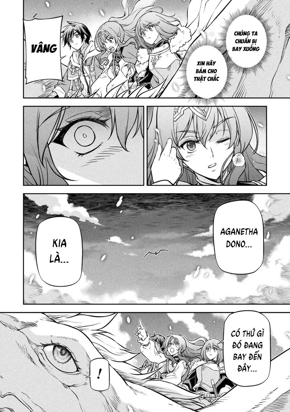 Drawing Saikyou Mangaka Wa Oekaki Skill De Isekai Musou Suru! - Chapter 71 - Page 12