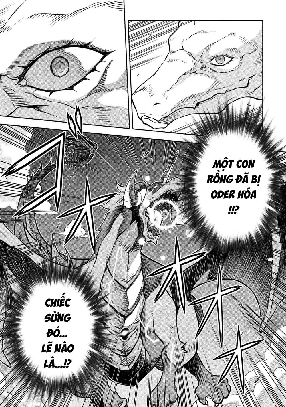 Drawing Saikyou Mangaka Wa Oekaki Skill De Isekai Musou Suru! - Chapter 71 - Page 13