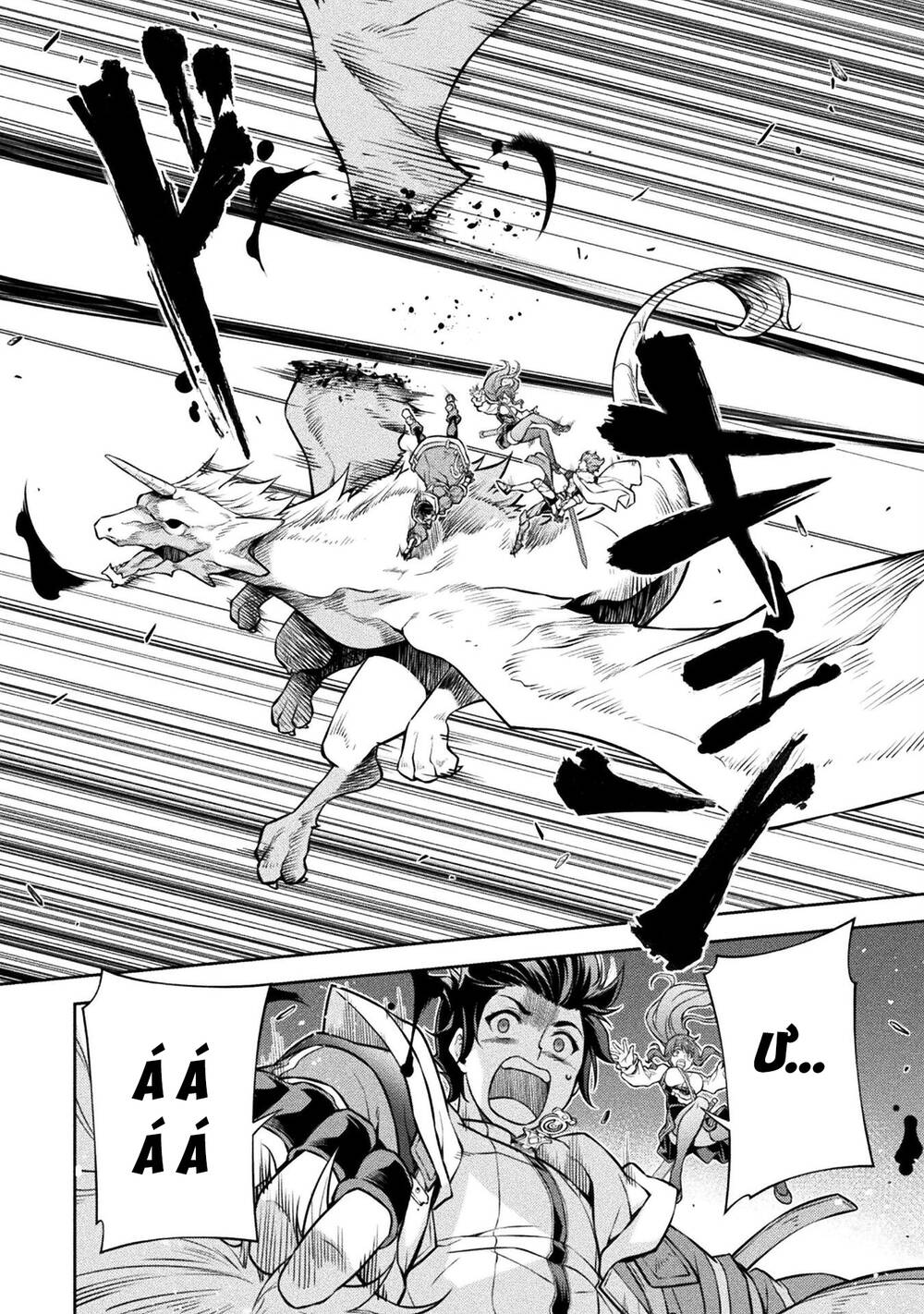 Drawing Saikyou Mangaka Wa Oekaki Skill De Isekai Musou Suru! - Chapter 71 - Page 14