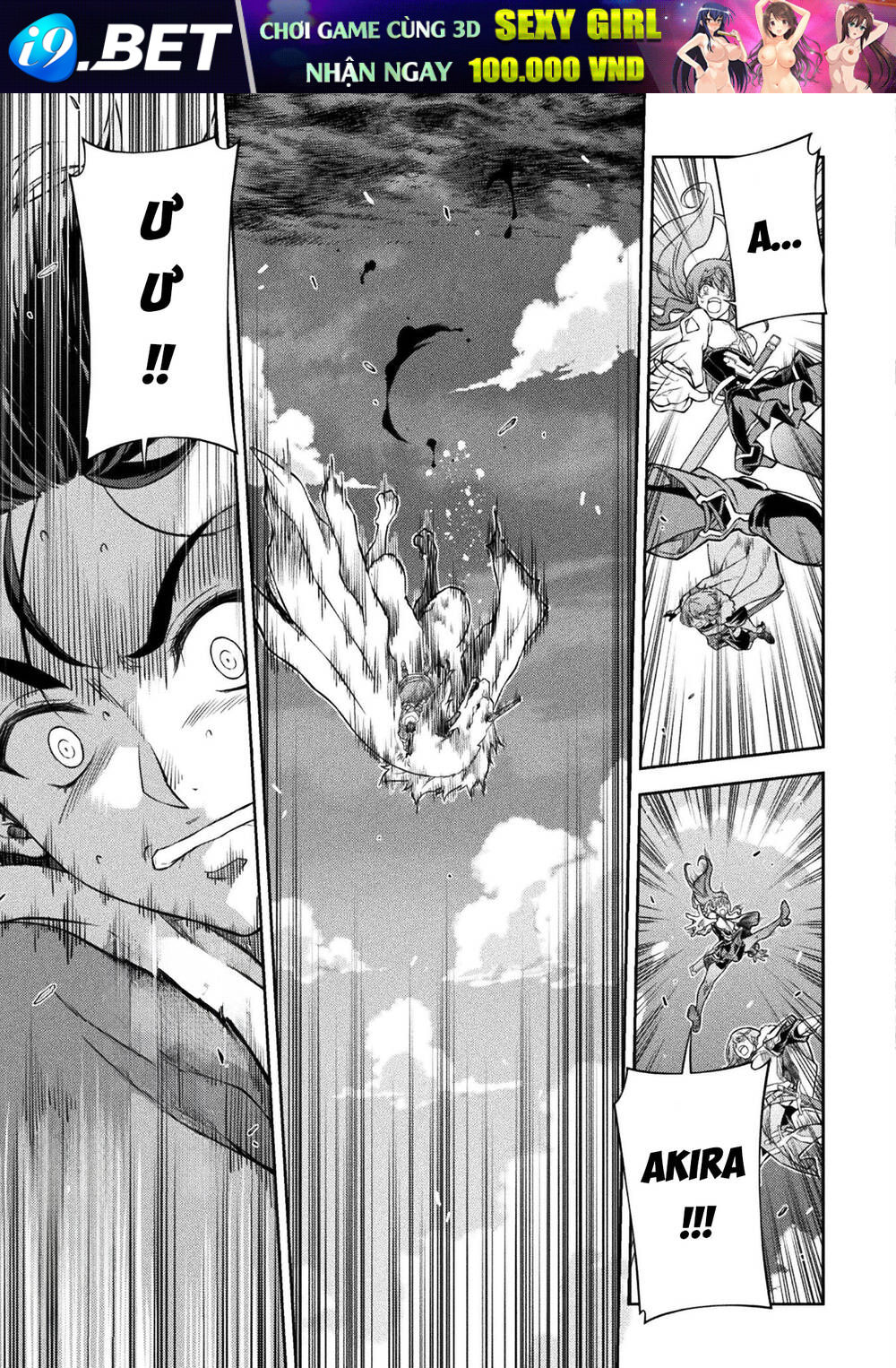 Drawing Saikyou Mangaka Wa Oekaki Skill De Isekai Musou Suru! - Chapter 71 - Page 15