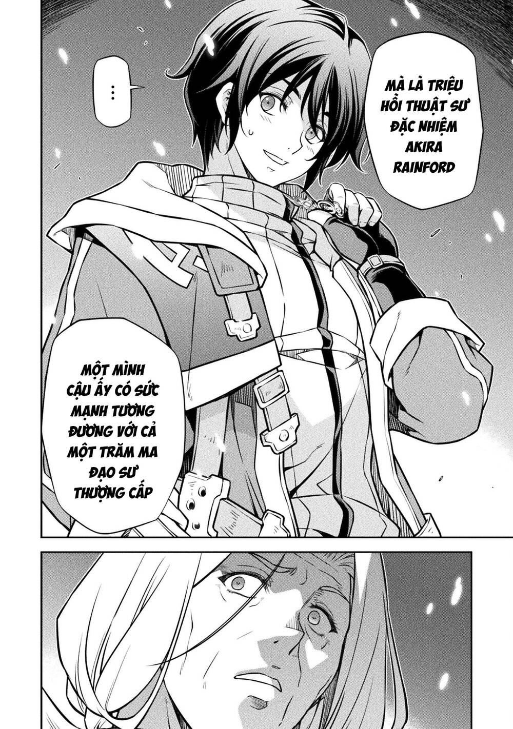 Drawing Saikyou Mangaka Wa Oekaki Skill De Isekai Musou Suru! - Chapter 71 - Page 5